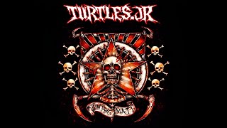 TURTLES.JR - BINTANG MATI (Versi Lirik Video)