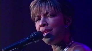 Natalie Cole - Swinging Sheperd Blues (Live In Montreux 1994) chords