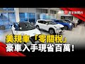 台海關稅談判