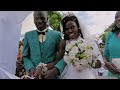 NYOM PA AKENA RAYMOND GIN KI LAMUNU GRACE by LABERT DICKSON HD VIDEO