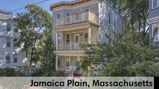 85 Child Street video tour