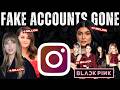Instagram Bot Purge of 2026!