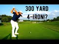 18 HOLES AT CAVES VALLEY | Site Of The BMW CHAMPIONSHIP | Feat. Bernie Najar (Top 100 Golf Teacher!)