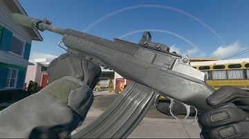 Merrick 556 | Call of Duty Black Ops 6 Multiplayer Gameplay (No Commentary)