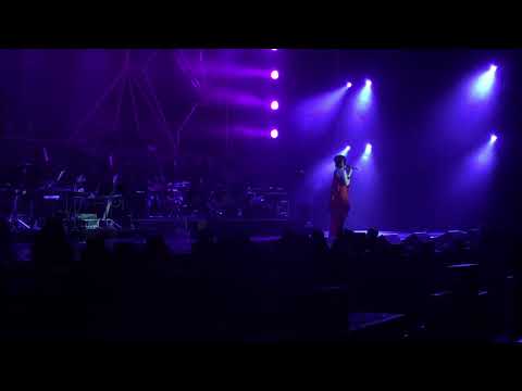 20170304 Sandy Lam 林憶蓮 Pranava 造樂者世界巡迴演唱會澳門站 - 沒有你還是愛你