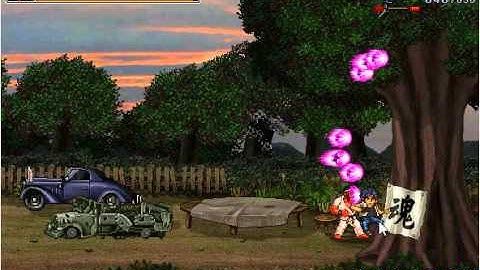 Commando 2 | Level 2 | Easy | KongFu Warrior