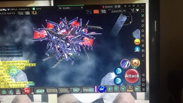 Hd cài auto combo cho DK Mu leged of kundun