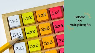 Tabela de multiplicação- Matemática divertida screenshot 3