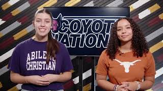 Coyote Nation TV May 15, 2024