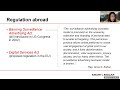 Webinar #6 | Digital Marketing & Advertising: The Legal Side of AI, NFTs, Virtual Influencers & more
