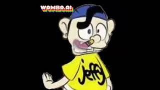 Jeffy Deepfake