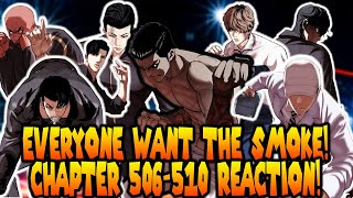 Download Lagu Gun’s BRUTALITY! | Lookism: Hunt For Gun PART 2 | Chapter 506-510 REACTION! MP3 Download Lagu Gun’s BRUTALITY! | Lookism: Hunt For Gun PART 2 | Chapter 506-510 REACTION! MP3