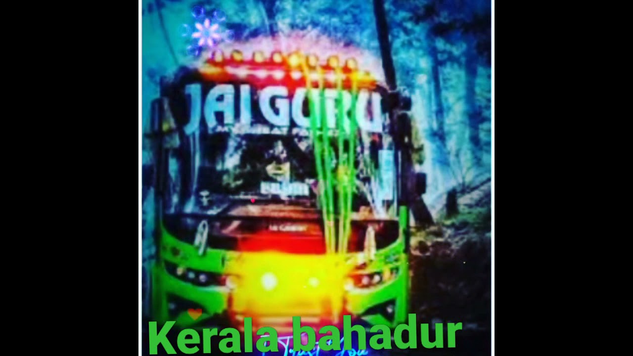 all kerala permit