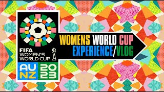 England v Nigeria: Penalty Shootout | Women&#39;s World Cup 2023 | August 7 2023 | MY POV