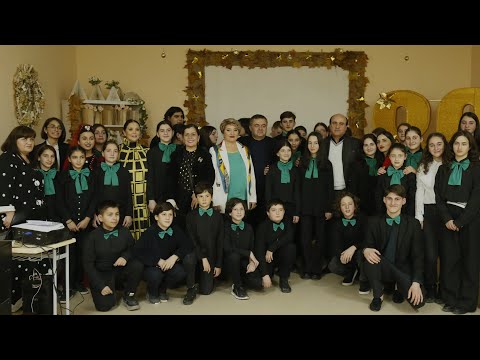 80 წლის იუბილე