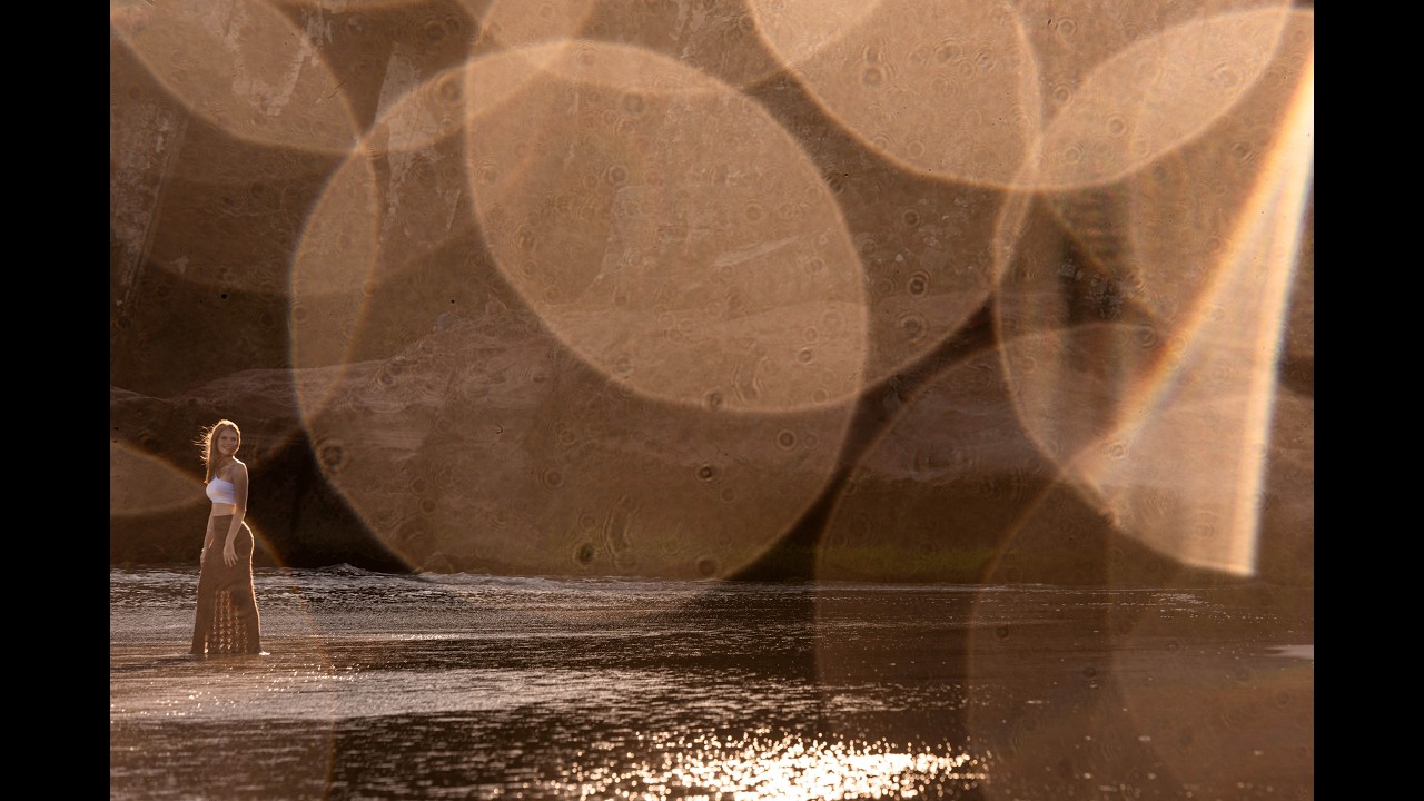 Ensaio 15 anos Laura