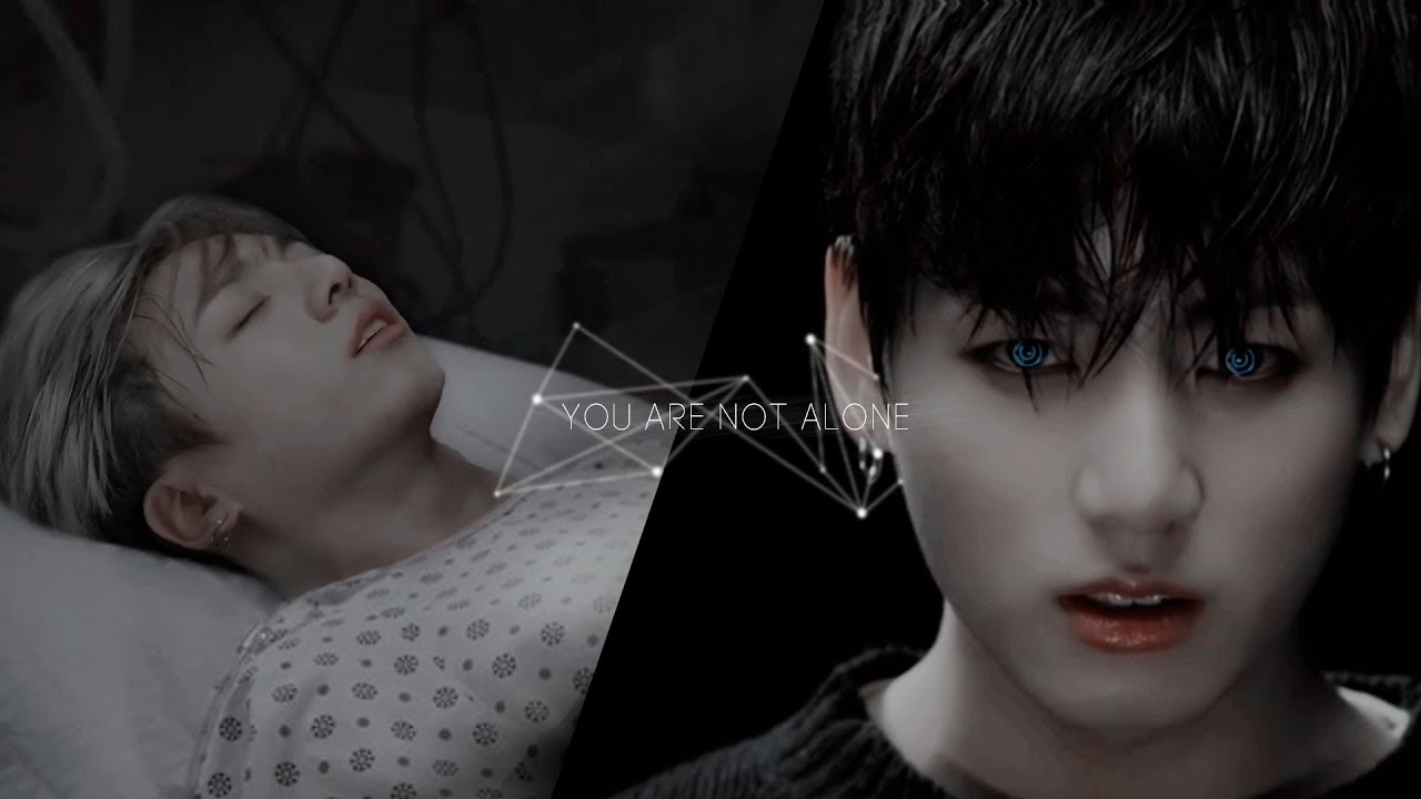 jikook;「Flares」● au robot