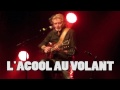 Lacool au volant daniel rabier