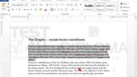 Apply condensed character spacing for the paragraph beginning It has been suggested . Don’t...