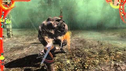 The Witcher Episode 73 - The Sentry Golem