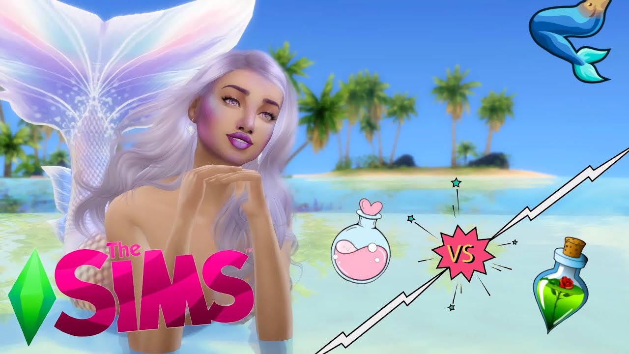 Videos De Sirenas Buenas Y Malas