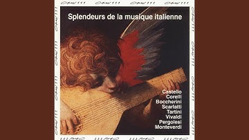 Thumbnail of Ecco la primavera