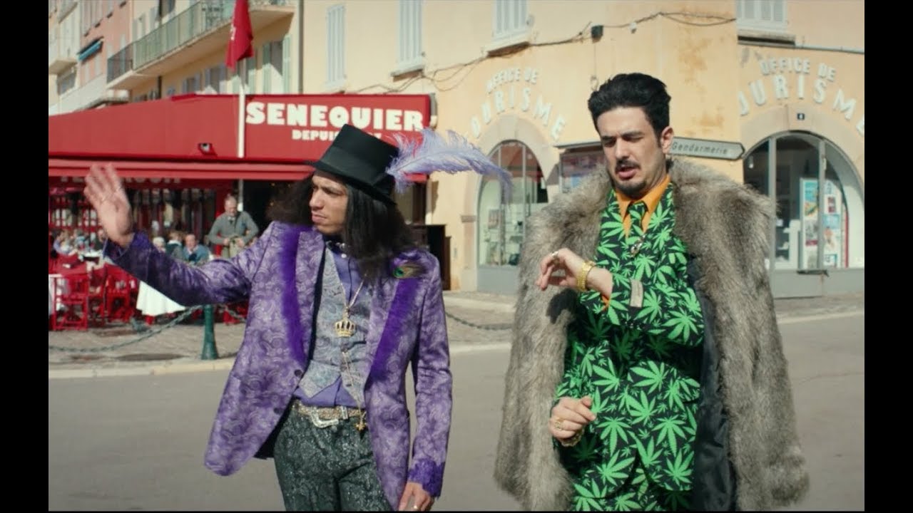 TÉLÉCHARGER FILM LES DEGUNS GRATUIT