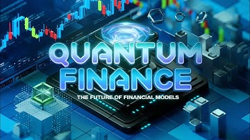 "Quantum Finance: Future of Financial Modeling with Quantum Computing" explained by FinoSphere