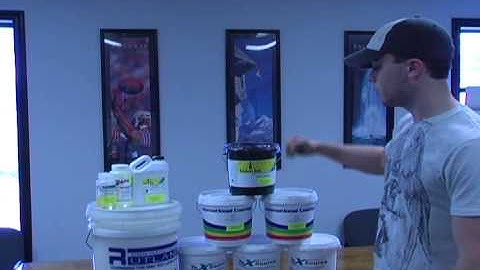 Additives at Ryan Screen Printing Supplies