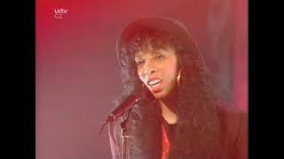 Donna Summer - I Dont Wanna Get Hurt [totp2]