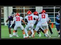 Plays of the Week (8/31/23-9/10/23)
