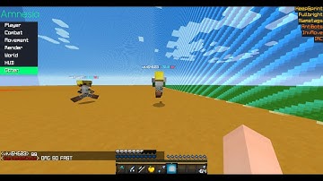 SPARTAN 900% SPEED BYPASS / AMNESIA