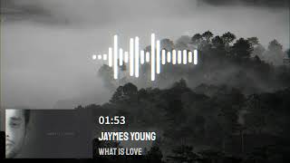 Jaymes Young - What Is Love (Car Music Remix)