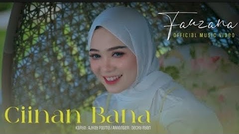 FAUZANA TERBARU LAGU MINANG (Malu malu, malu denai tamalu ) 2024