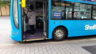DPD Drivers Think They're Bus Drivers 🙄