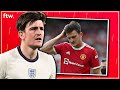 THE TRUTH ABOUT HARRY MAGUIRE (FTW)