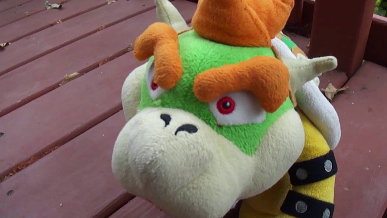 Mario & Luigi: The Dimensional Relic Part 1: Intro! - YouTube