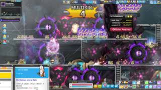 [REBOOT] Adele Void Current 3 - ~24000 kills/hr