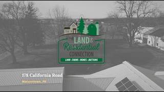 Productive 74-Acre Farm