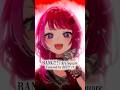 Rock Vsingerが「BANG!!! / Are Square」本気で歌ってみた!【宙月ティラ】
