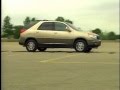Buick - 2003 Rendezvous
