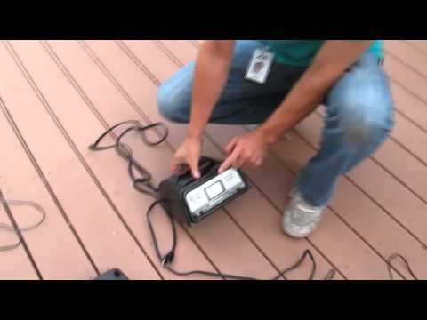 easiest way to revive nicad rechargeable battery youtube