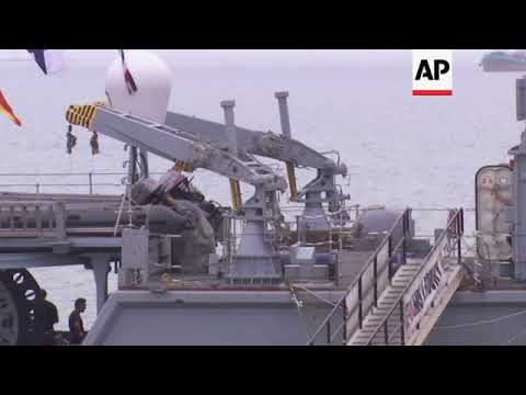 UK opens permanent military base in Gulf country of Bahrain