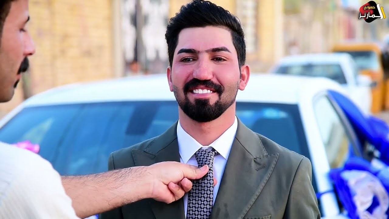 الف الف مبروك زواج الاخ سلام كريم شايف كل الخير 🌹