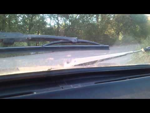 JBL gti mkii Foreign Beggars
