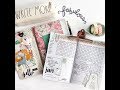 How to Set Up a Health & Wellness Bullet Journal