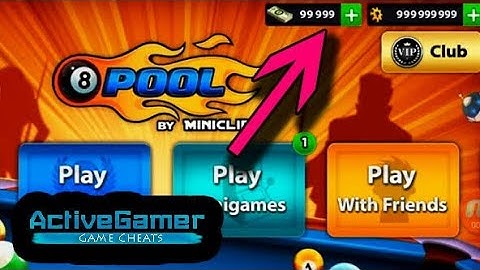 How to hack 8 ball pool |No root | Just in 2 min | 100% full proof technique |
