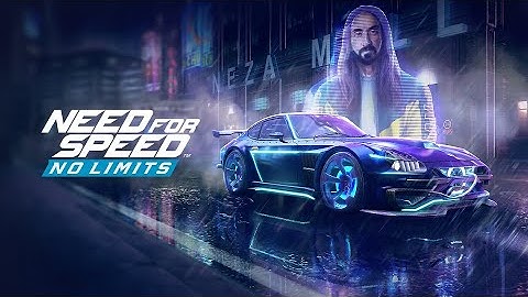 NFS Need For Speed No LiMItS Day 5 gaming #EliteMonkey