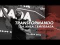 7. Transformando La Mala Temporada - Andrés Spyker