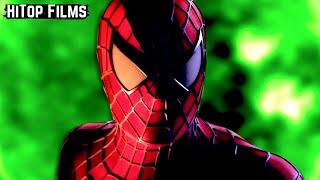 Sam Raimi's SpiderMan  The Perfect Origin (Part 1)